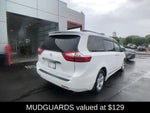 2016 Toyota Sienna LE 8 Passenger