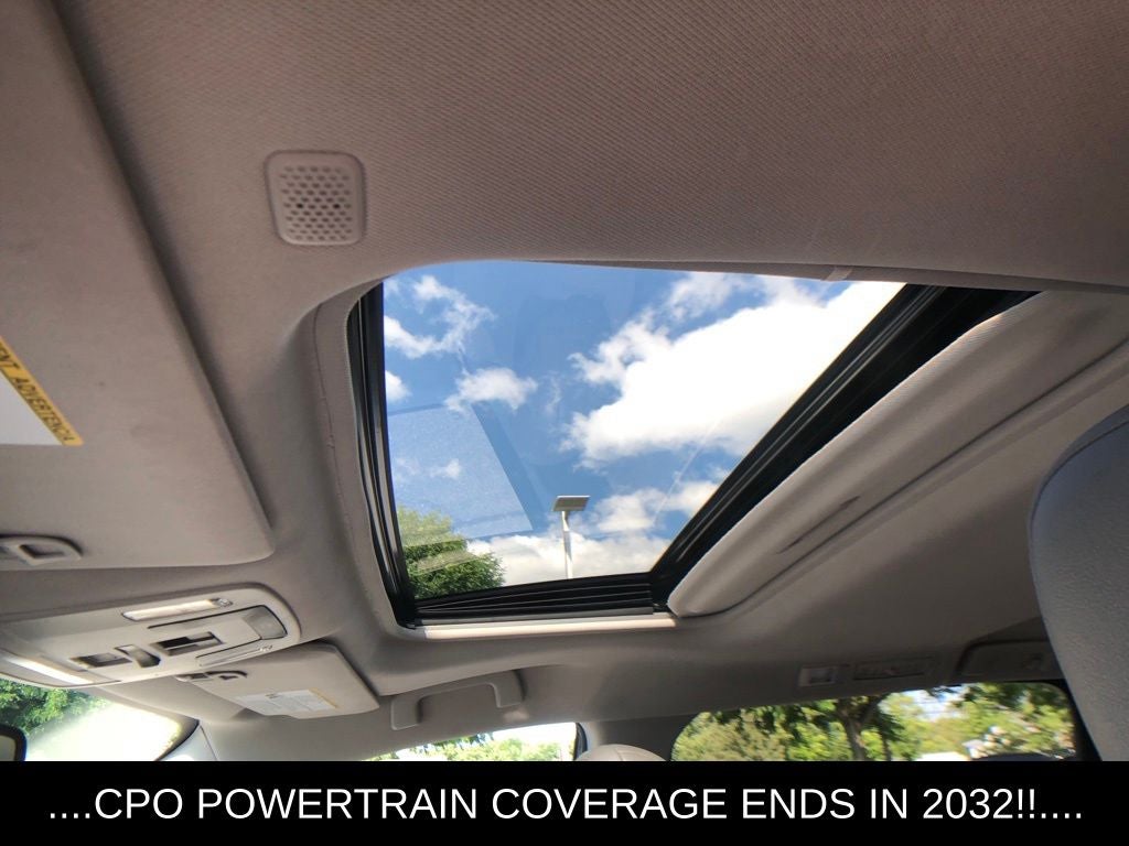 2021 Toyota Sienna XLE 7 Passenger