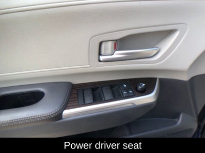 2021 Toyota Sienna XLE 7 Passenger