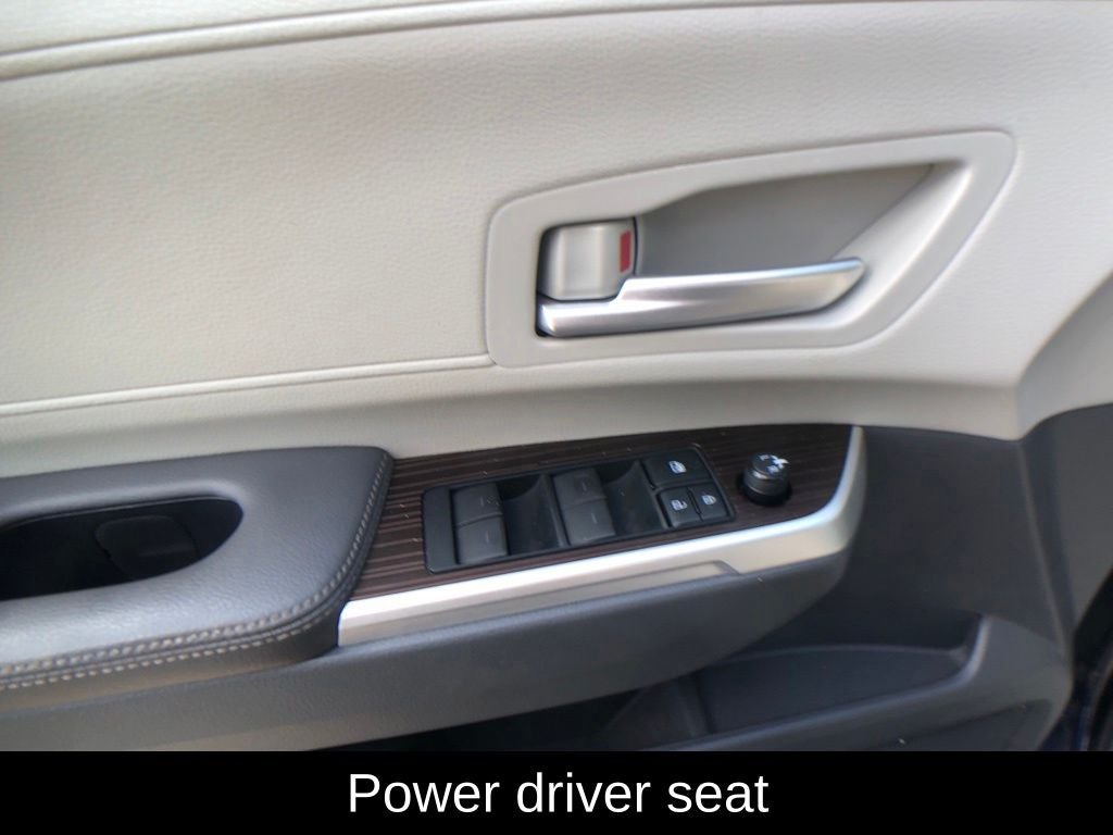 2021 Toyota Sienna XLE 7 Passenger