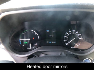 2021 Toyota Sienna XLE 7 Passenger