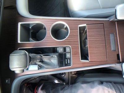 2021 Toyota Sienna XLE 7 Passenger