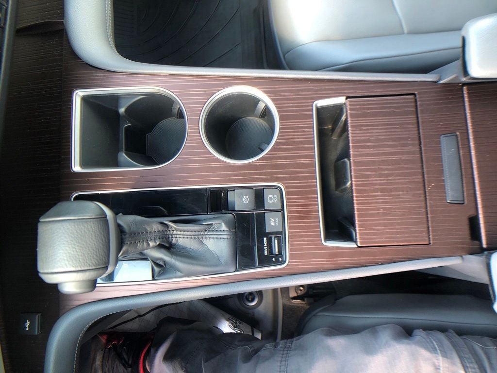 2021 Toyota Sienna XLE 7 Passenger
