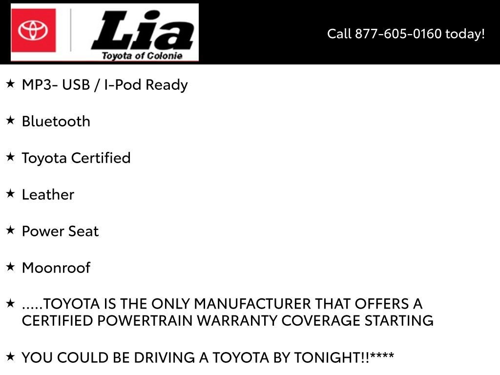 2021 Toyota Sienna XLE 7 Passenger