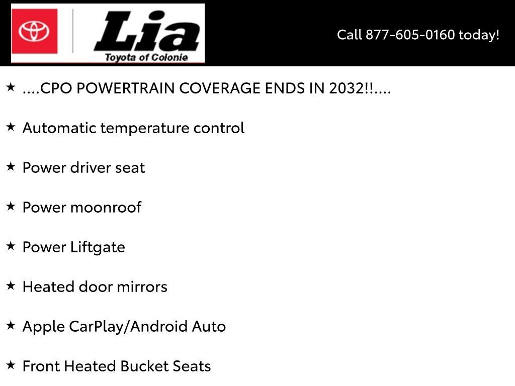 2021 Toyota Sienna XLE 7 Passenger