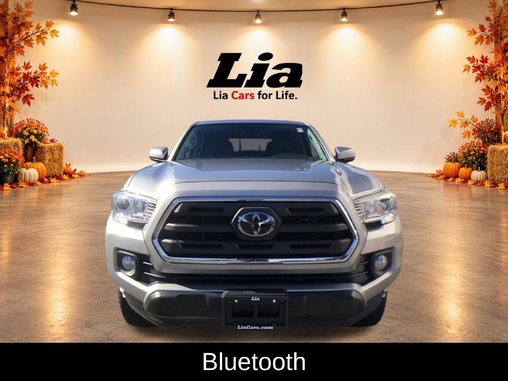 2019 Toyota Tacoma SR5 V6