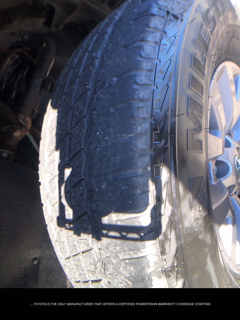 2019 Toyota Tacoma SR5 V6