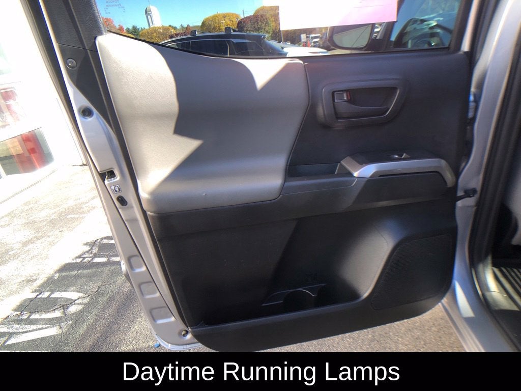 2019 Toyota Tacoma SR5 V6