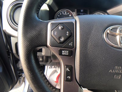 2019 Toyota Tacoma SR5 V6