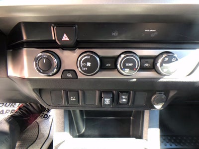 2019 Toyota Tacoma SR5 V6