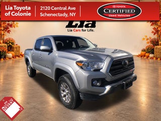 2019 Toyota Tacoma SR5 V6