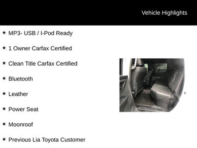 2024 Toyota Tundra Hybrid TRD Pro