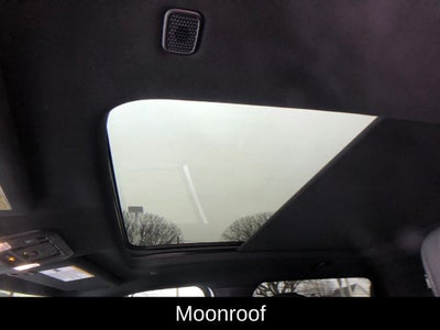 2024 Toyota Tundra Hybrid TRD Pro