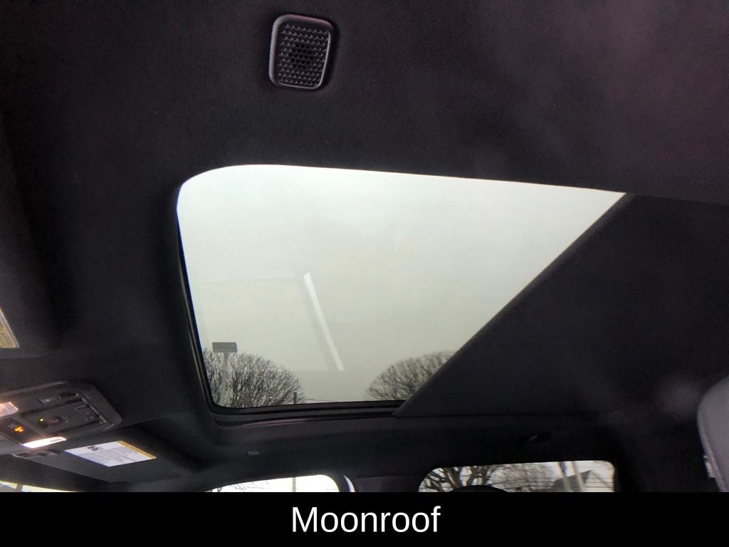 2024 Toyota Tundra Hybrid TRD Pro