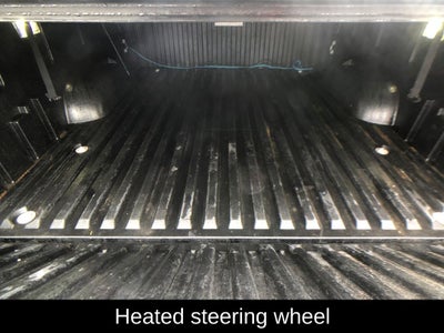 2024 Toyota Tundra Hybrid TRD Pro