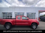 2016 Toyota Tacoma SR5