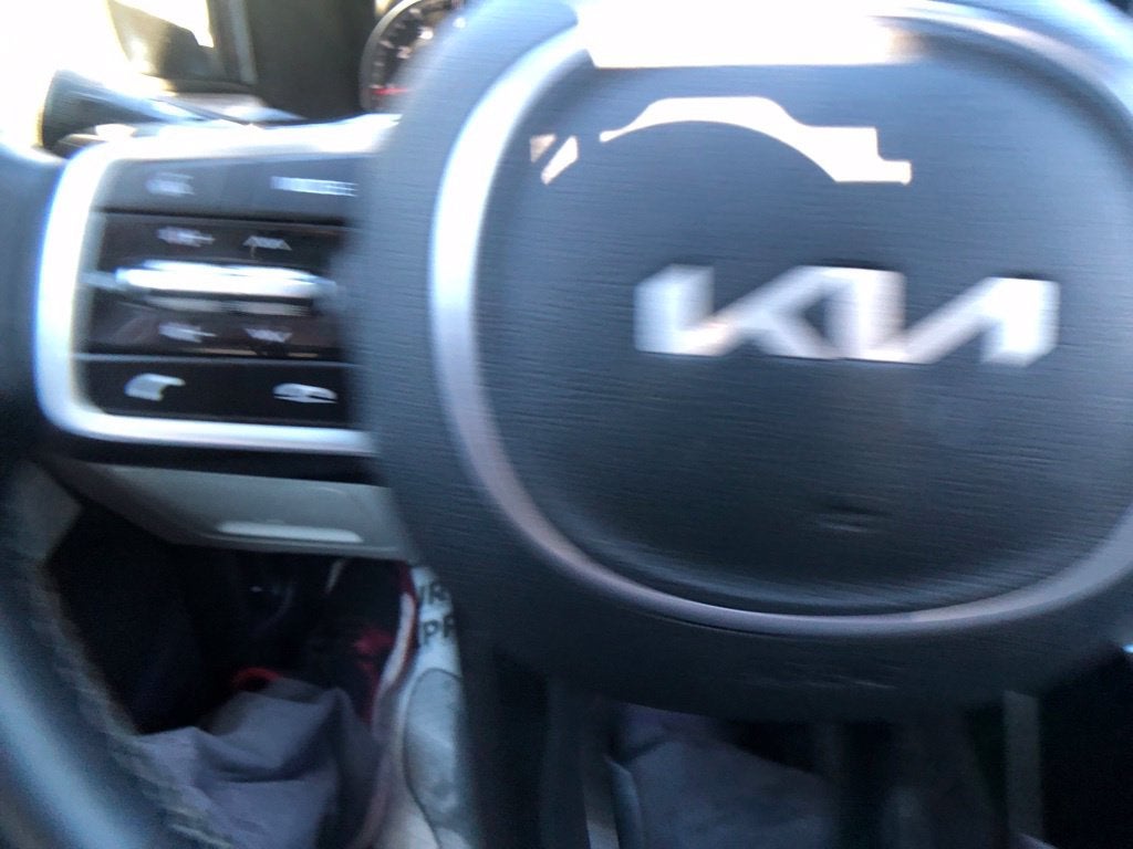 2022 Kia Sorento X-Line EX