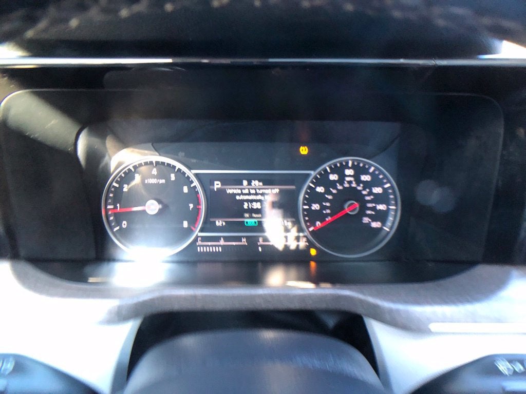 2022 Kia Sorento X-Line EX