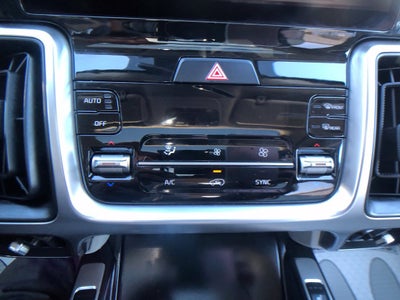 2022 Kia Sorento X-Line EX