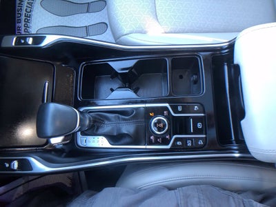 2022 Kia Sorento X-Line EX