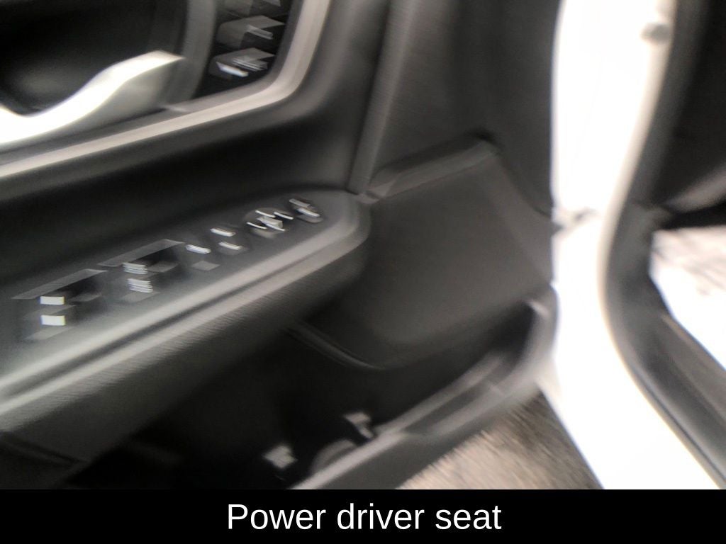 2020 Honda CR-V Hybrid EX-L