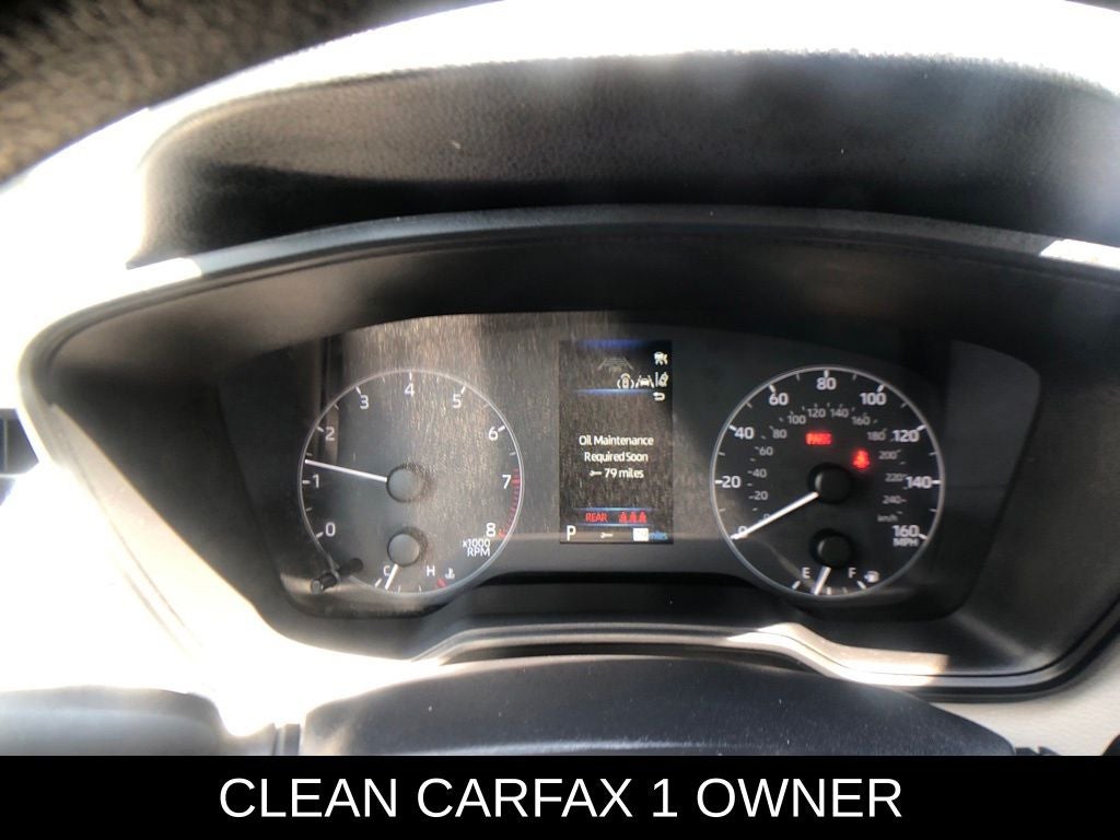 2025 Toyota Corolla Cross L