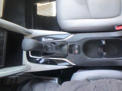 2025 Toyota Corolla Cross L