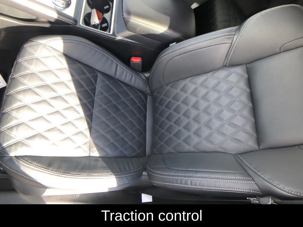 2024 Mitsubishi Outlander SEL