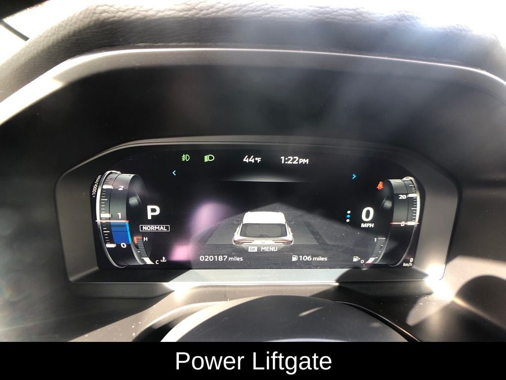 2024 Mitsubishi Outlander SEL