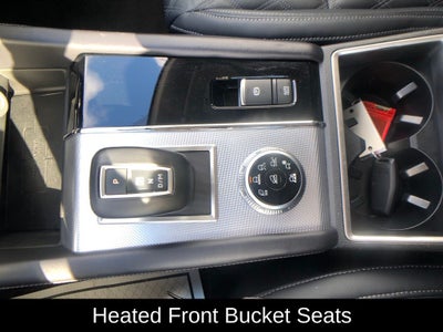 2024 Mitsubishi Outlander SEL