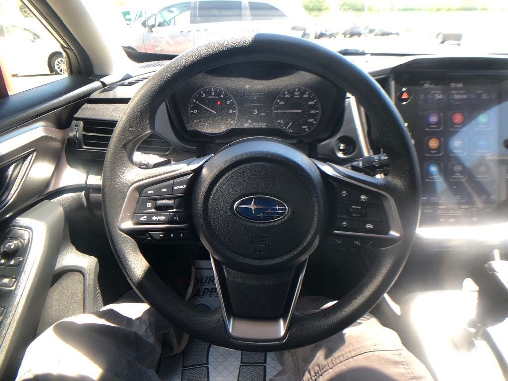 2024 Subaru Impreza Sport