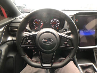2023 Subaru WRX Premium