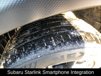 2019 Subaru Crosstrek 2.0i