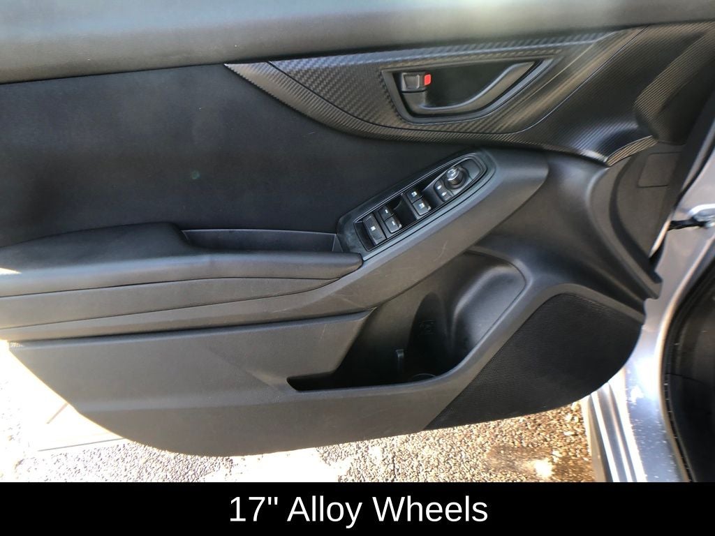 2019 Subaru Crosstrek 2.0i