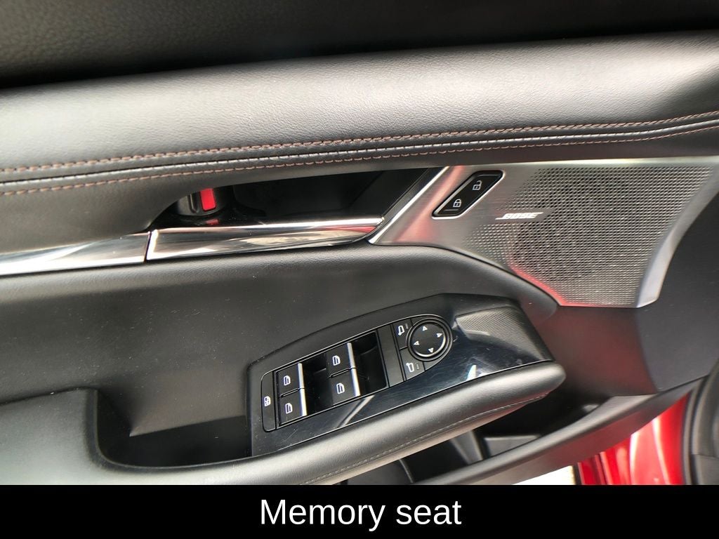 2021 Mazda Mazda3 Premium Plus