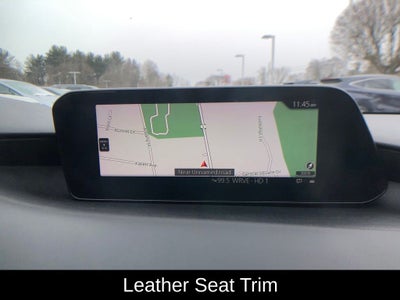 2021 Mazda Mazda3 Premium Plus