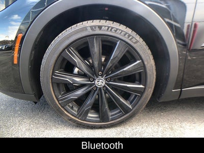 2025 Toyota Crown Nightshade