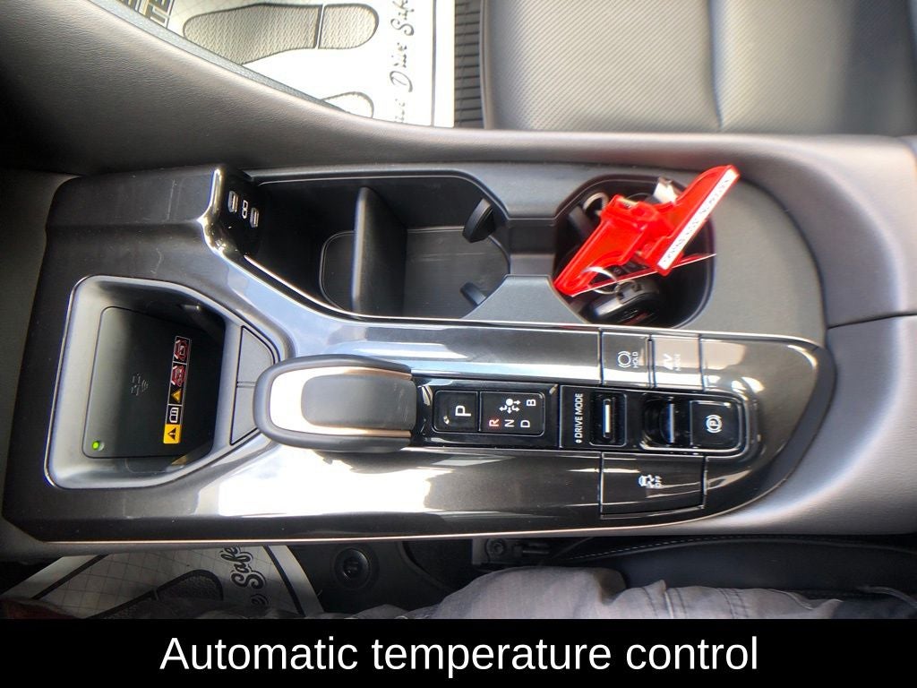 2025 Toyota Crown Nightshade