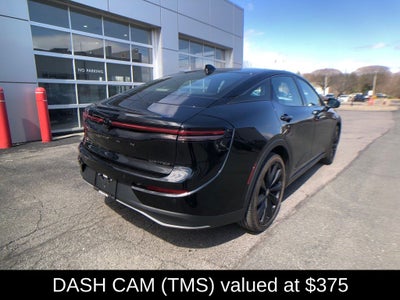 2025 Toyota Crown Nightshade