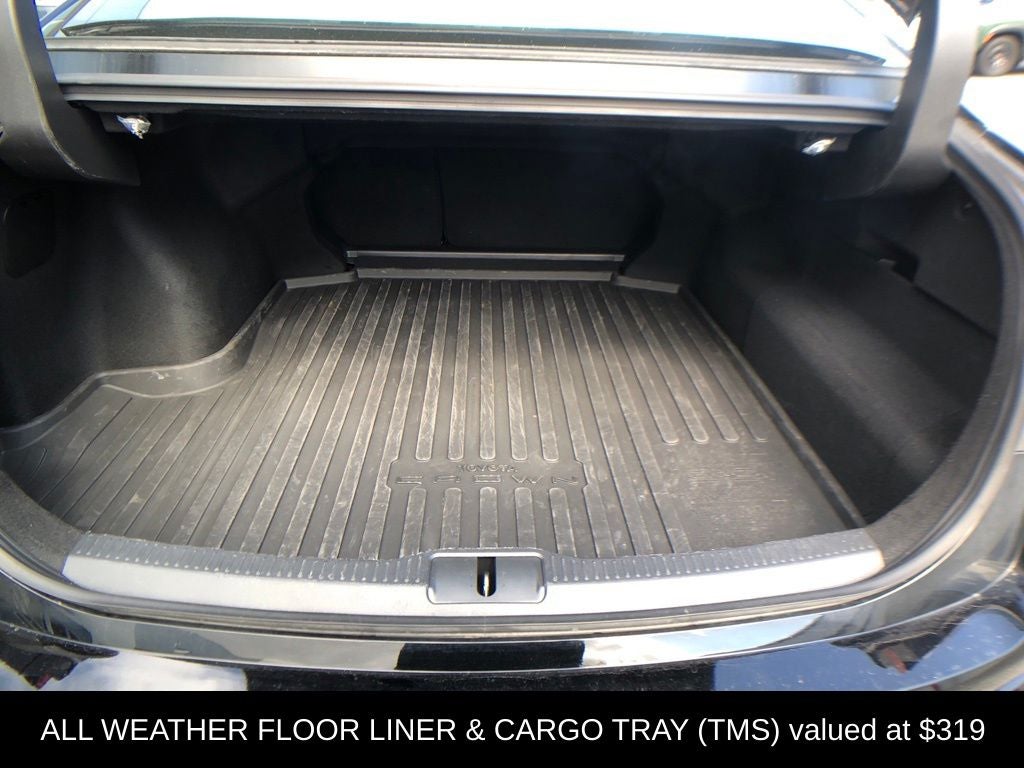 2025 Toyota Crown Nightshade