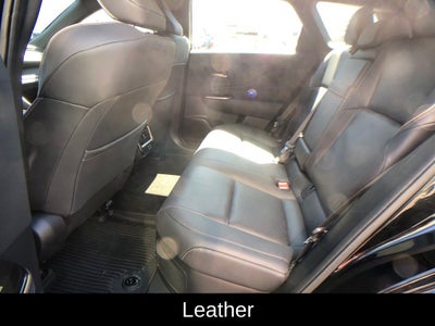 2025 Toyota Crown Signia XLE