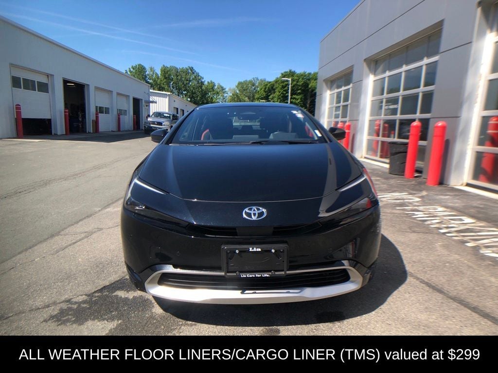 2023 Toyota Prius Prime XSE