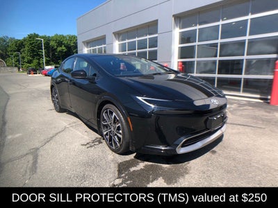 2023 Toyota Prius Prime XSE