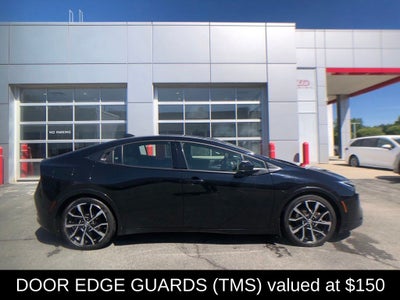 2023 Toyota Prius Prime XSE