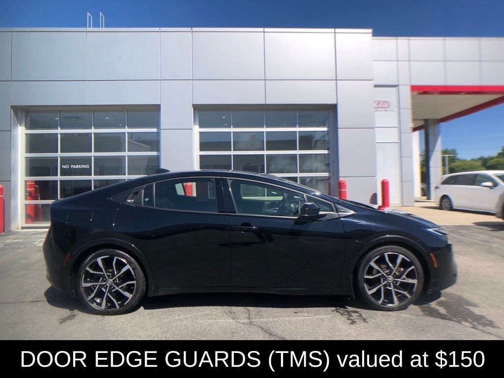 2023 Toyota Prius Prime XSE