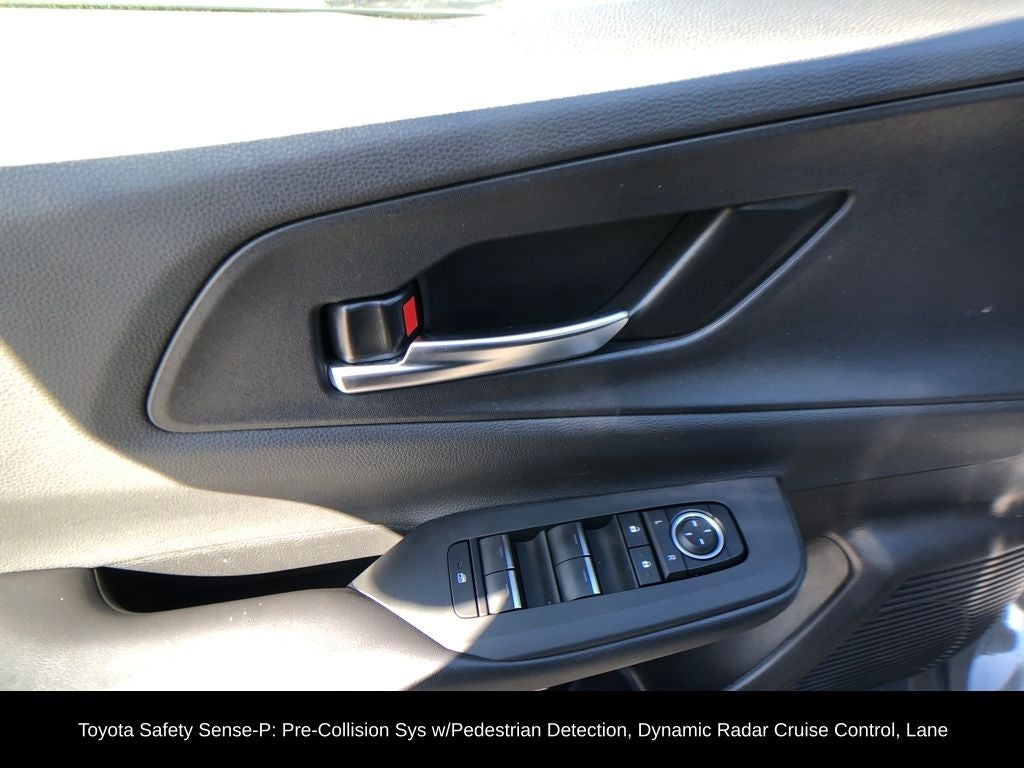 2024 Toyota Prius Prime XSE