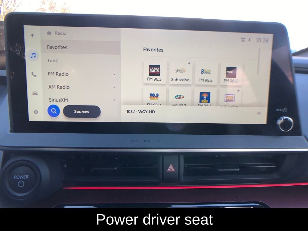 2024 Toyota Prius Prime XSE