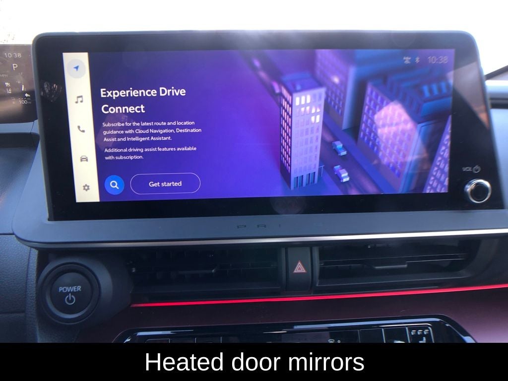 2024 Toyota Prius Prime XSE