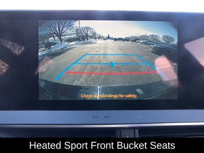 2024 Toyota Prius Prime XSE