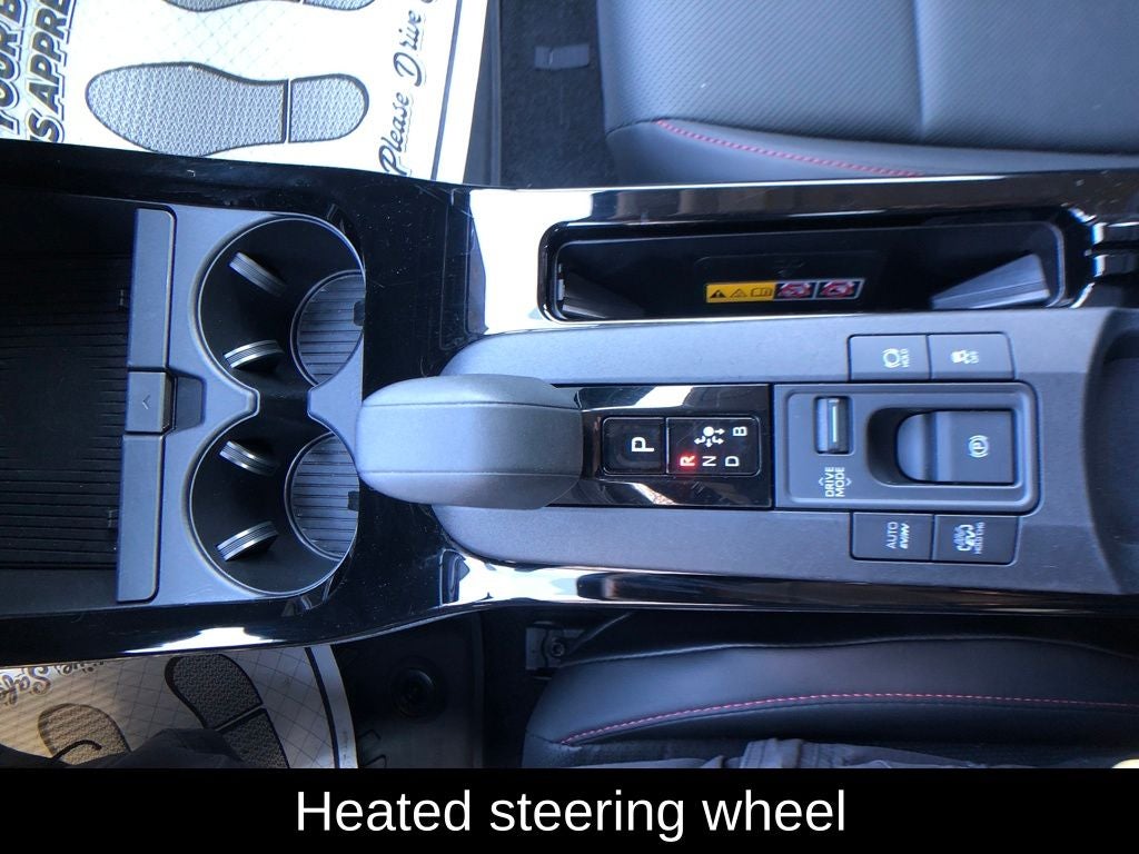 2024 Toyota Prius Prime XSE